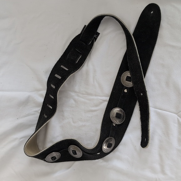 Guitar Strap - Picture 3 of 6